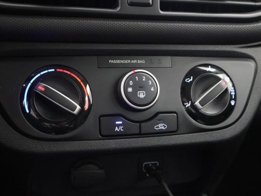 Hyundai i10 1.0 AUTOMAAT COMFORT 5-ZITS + APPLE CARPLAY | DAB+ | CRUISE CONTROL | TWO-TONE WIT/ZWART ActivLease financial lease