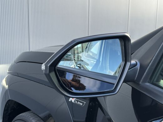 Hyundai Kona 1.6 GDI 140pk HEV N-Line Sky | Premium audio | 360 camera | Bestuurdersstoel met geheugen | Adapt... ActivLease financial lease