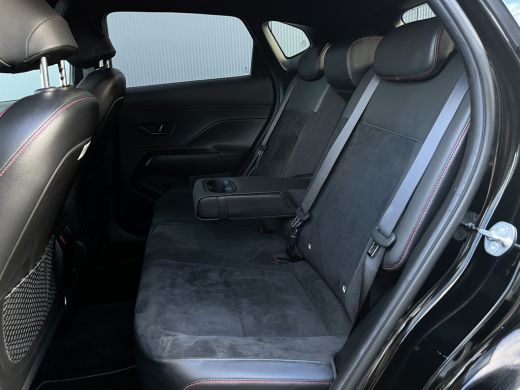 Hyundai Kona 1.6 GDI 140pk HEV N-Line Sky | Premium audio | 360 camera | Bestuurdersstoel met geheugen | Adapt... ActivLease financial lease