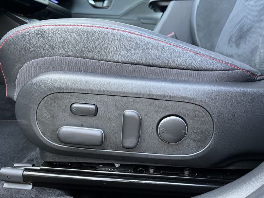 Hyundai Kona 1.6 GDI 140pk HEV N-Line Sky | Premium audio | 360 camera | Bestuurdersstoel met geheugen | Adapt... ActivLease financial lease