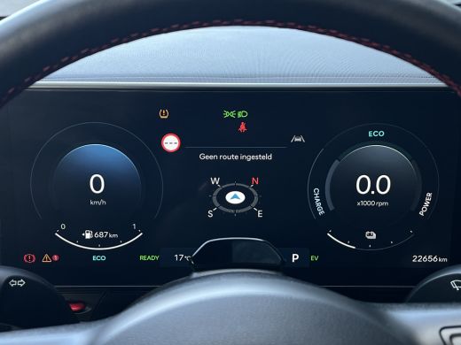 Hyundai Kona 1.6 GDI 140pk HEV N-Line Sky | Premium audio | 360 camera | Bestuurdersstoel met geheugen | Adapt... ActivLease financial lease