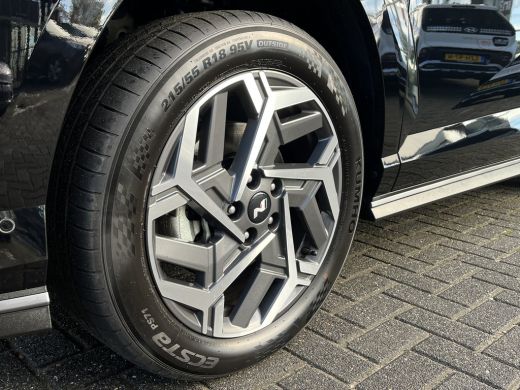 Hyundai Kona 1.6 GDI 140pk HEV N-Line Sky | Premium audio | 360 camera | Bestuurdersstoel met geheugen | Adapt... ActivLease financial lease