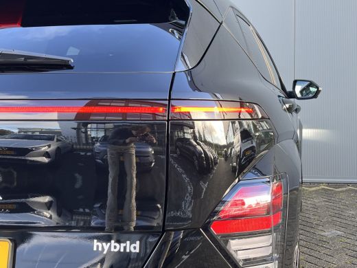 Hyundai Kona 1.6 GDI 140pk HEV N-Line Sky | Premium audio | 360 camera | Bestuurdersstoel met geheugen | Adapt... ActivLease financial lease