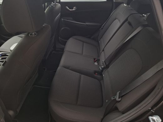 Hyundai Kona 1.6 GDI HEV Fashion | Apple Carplay/Android Auto | Achteruitrijcamera | Lichtmetalen velgen | Cli... ActivLease financial lease