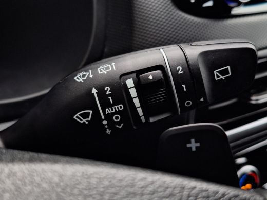 Hyundai Kona 1.6 GDI HEV Fashion | Apple Carplay/Android Auto | Achteruitrijcamera | Lichtmetalen velgen | Cli... ActivLease financial lease