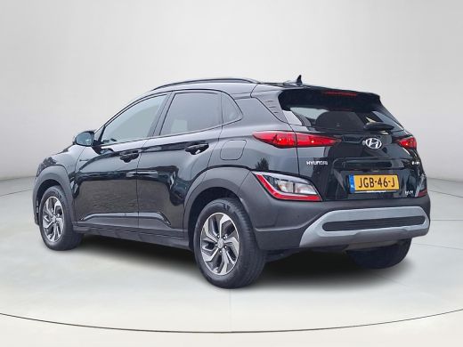 Hyundai Kona 1.6 GDI HEV Fashion | Apple Carplay/Android Auto | Achteruitrijcamera | Lichtmetalen velgen | Cli... ActivLease financial lease