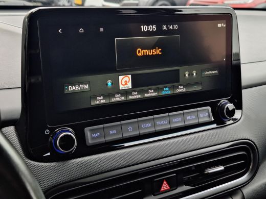 Hyundai Kona 1.6 GDI HEV Fashion | Apple Carplay/Android Auto | Achteruitrijcamera | Lichtmetalen velgen | Cli... ActivLease financial lease