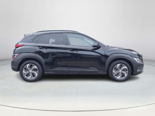 Hyundai Kona 1.6 GDI HEV Fashion | Apple Carplay/Android Auto | Achteruitrijcamera | Lichtmetalen velgen | Cli... ActivLease financial lease