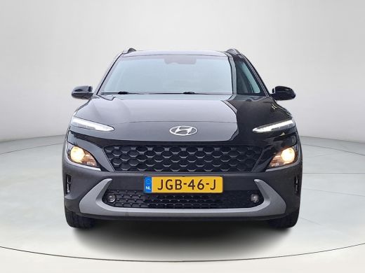 Hyundai Kona 1.6 GDI HEV Fashion | Apple Carplay/Android Auto | Achteruitrijcamera | Lichtmetalen velgen | Cli... ActivLease financial lease