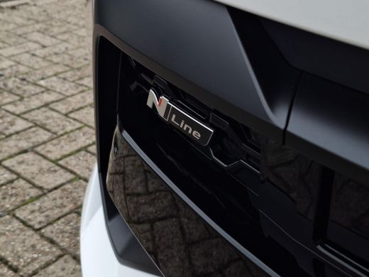 Hyundai Kona 1.6 GDI HEV N Line Sky | Apple Carplay/Android Auto | Elektrische verstelbare stoelen met geheuge... ActivLease financial lease