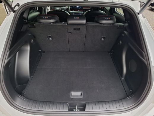 Hyundai Kona 1.6 GDI HEV N Line Sky | Apple Carplay/Android Auto | Elektrische verstelbare stoelen met geheuge... ActivLease financial lease