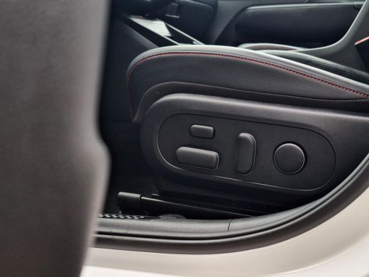 Hyundai Kona 1.6 GDI HEV N Line Sky | Apple Carplay/Android Auto | Elektrische verstelbare stoelen met geheuge... ActivLease financial lease