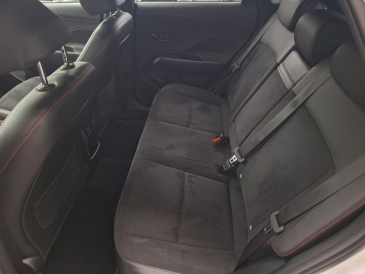 Hyundai Kona 1.6 GDI HEV N Line Sky | Apple Carplay/Android Auto | Elektrische verstelbare stoelen met geheuge... ActivLease financial lease