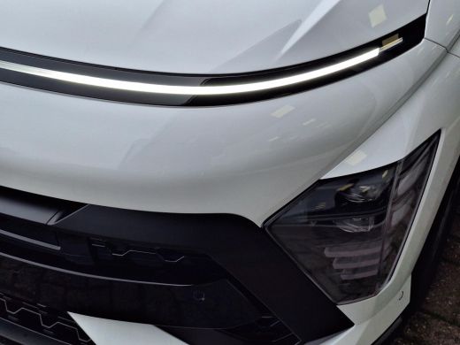 Hyundai Kona 1.6 GDI HEV N Line Sky | Apple Carplay/Android Auto | Elektrische verstelbare stoelen met geheuge... ActivLease financial lease