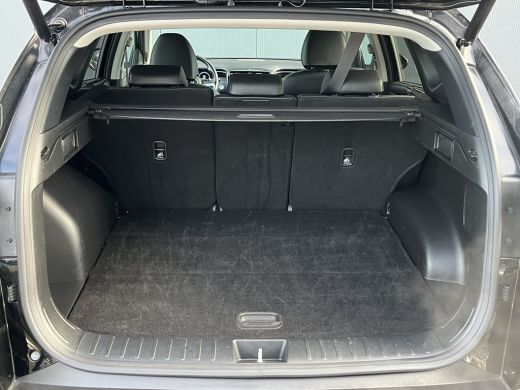 Hyundai Tucson 1.6 T-GDI 265pk PHEV Premium 4WD | Leder | Carplay | Climate | Keyless | Navigatie | Elek. Klep |... ActivLease financial lease