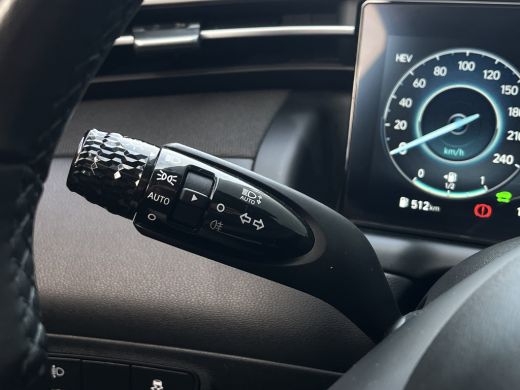 Hyundai Tucson 1.6 T-GDI 265pk PHEV Premium 4WD | Leder | Carplay | Climate | Keyless | Navigatie | Elek. Klep |... ActivLease financial lease