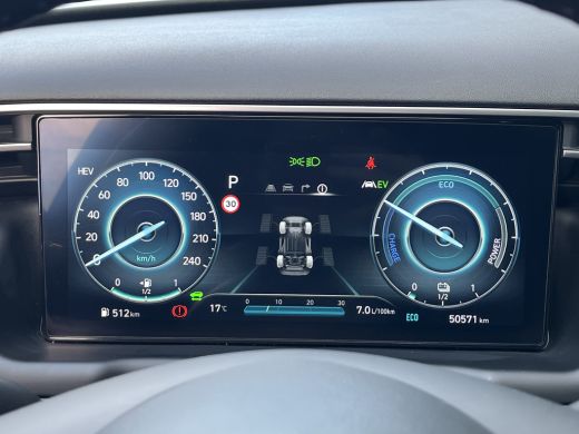 Hyundai Tucson 1.6 T-GDI 265pk PHEV Premium 4WD | Leder | Carplay | Climate | Keyless | Navigatie | Elek. Klep |... ActivLease financial lease