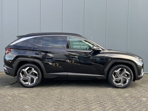 Hyundai Tucson 1.6 T-GDI 265pk PHEV Premium 4WD | Leder | Carplay | Climate | Keyless | Navigatie | Elek. Klep |... ActivLease financial lease