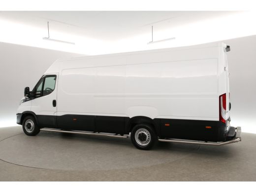 Iveco Daily 35S12V 2.3 410 L4H2 | Automaat | 3500kg Trekgew. | Trekhaak | Airco | Cruise | 3-Zits ActivLease financial lease