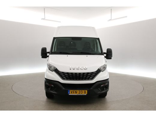 Iveco Daily 35S12V 2.3 410 L4H2 | Automaat | 3500kg Trekgew. | Trekhaak | Airco | Cruise | 3-Zits ActivLease financial lease