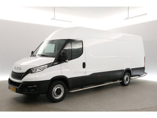 Iveco Daily 35S12V 2.3 410 L4H2 | Automaat | 3500kg Trekgew. | Trekhaak | Airco | Cruise | 3-Zits ActivLease financial lease
