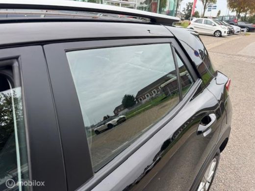 Kia Stonic 1.0 T 120PK MHEV DynamicLine Automaat , Hoge instap , Velgen , Navigatie & Apple carplay & Androi... ActivLease financial lease