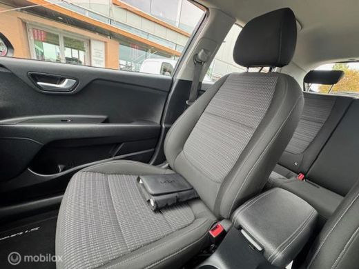 Kia Stonic 1.0 T 120PK MHEV DynamicLine Automaat , Hoge instap , Velgen , Navigatie & Apple carplay & Androi... ActivLease financial lease