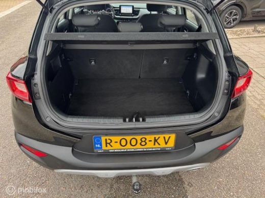 Kia Stonic 1.0 T 120PK MHEV DynamicLine Automaat , Hoge instap , Velgen , Navigatie & Apple carplay & Androi... ActivLease financial lease