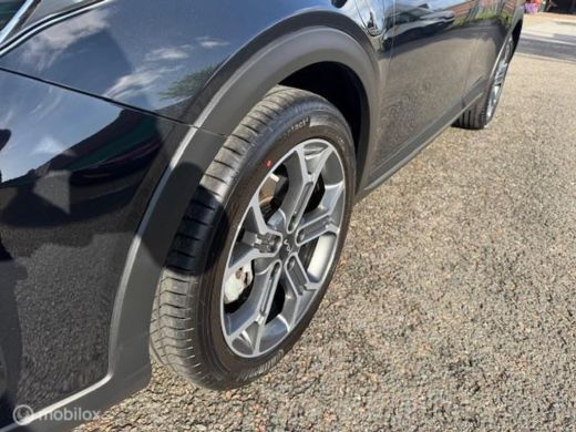 Kia XCeed 1.6 PHEV Dynamicline Automaat 60 km volledig elektrisch , hierna Hybride aandrijving , zeer gunst... ActivLease financial lease