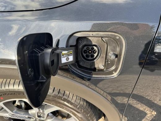 Kia XCeed 1.6 PHEV Dynamicline Automaat 60 km volledig elektrisch , hierna Hybride aandrijving , zeer gunst... ActivLease financial lease