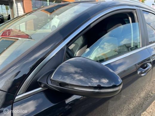 Kia XCeed 1.6 PHEV Dynamicline Automaat 60 km volledig elektrisch , hierna Hybride aandrijving , zeer gunst... ActivLease financial lease