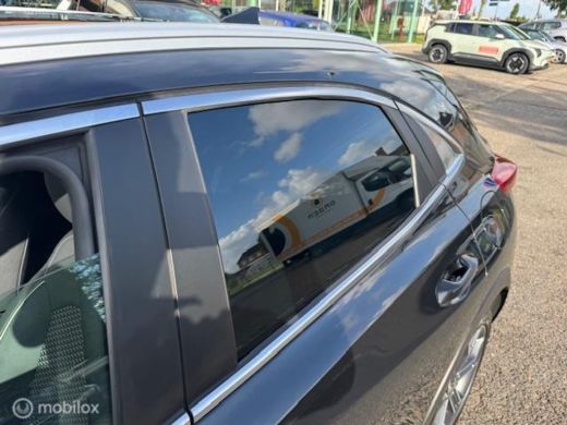 Kia XCeed 1.6 PHEV Dynamicline Automaat 60 km volledig elektrisch , hierna Hybride aandrijving , zeer gunst... ActivLease financial lease