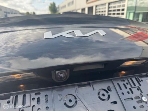 Kia XCeed 1.6 PHEV Dynamicline Automaat 60 km volledig elektrisch , hierna Hybride aandrijving , zeer gunst... ActivLease financial lease