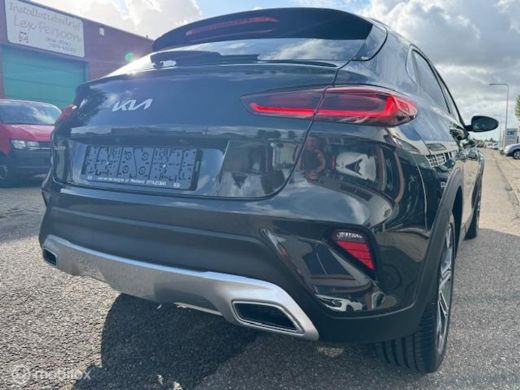 Kia XCeed 1.6 PHEV Dynamicline Automaat 60 km volledig elektrisch , hierna Hybride aandrijving , zeer gunst... ActivLease financial lease