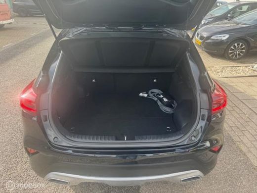 Kia XCeed 1.6 PHEV Dynamicline Automaat 60 km volledig elektrisch , hierna Hybride aandrijving , zeer gunst... ActivLease financial lease