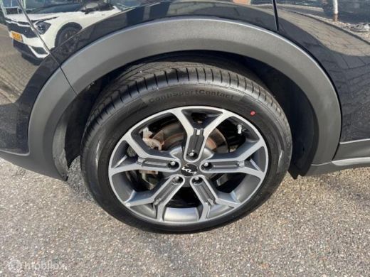 Kia XCeed 1.6 PHEV Dynamicline Automaat 60 km volledig elektrisch , hierna Hybride aandrijving , zeer gunst... ActivLease financial lease