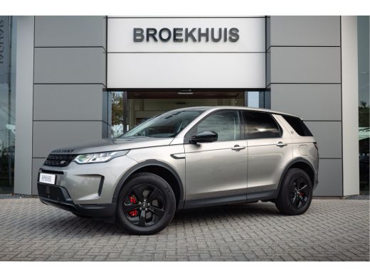 Land Rover Discovery Sport P300e PHEV AWD AUT | Black Pack | Afneembare trekhaak | Panoramadak | 360gr Camera | Land Rover Discovery Sport P300e PHEV AWD AUT | Black Pack | Afneembare trekhaak | Panoramadak | 360gr Camera |