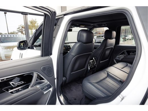 Land Rover Range Rover P460e HSE | 23 Inch Gloss Black | Shadow Pack | El.trekhaak | Pano | Head-up | Softclos ActivLease financial lease