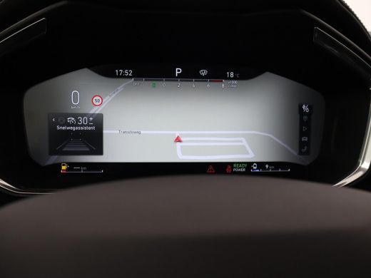 Lynk & Co 01 1.5 261 PK HYBRID AUT. + TREKHAAK 1800 KG | PREMIUM AUDIO | OPEN DAK | ADAPTIVE CRUISE | 20 INCH LMV ActivLease financial lease