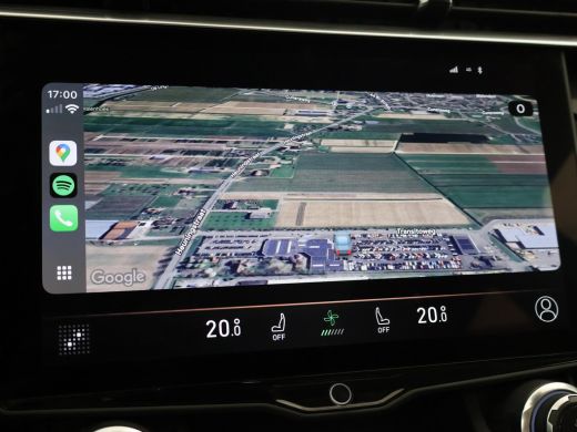 Lynk & Co 01 1.5 261 PK HYBRID AUT. + TREKHAAK 1800 KG | PREMIUM AUDIO | OPEN DAK | ADAPTIVE CRUISE | 20 INCH LMV ActivLease financial lease