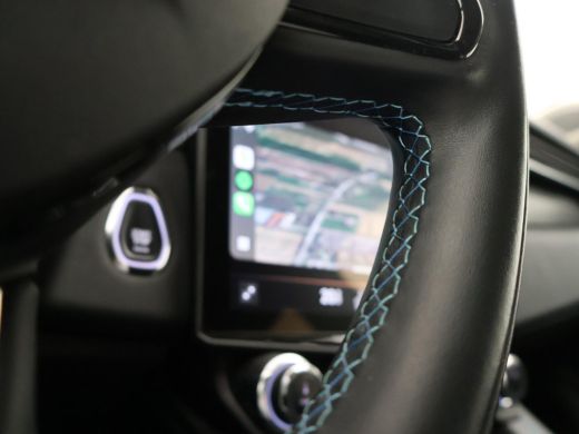 Lynk & Co 01 1.5 261 PK HYBRID AUT. + TREKHAAK 1800 KG | PREMIUM AUDIO | OPEN DAK | ADAPTIVE CRUISE | 20 INCH LMV ActivLease financial lease