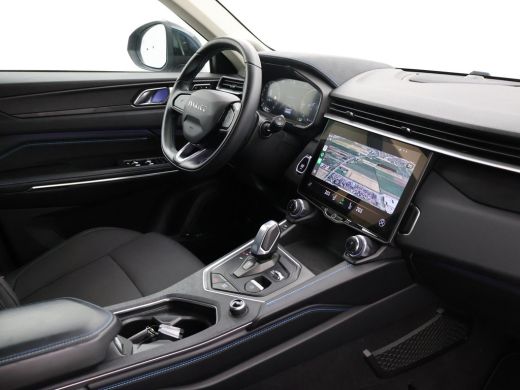 Lynk & Co 01 1.5 261 PK HYBRID AUT. + TREKHAAK 1800 KG | PREMIUM AUDIO | OPEN DAK | ADAPTIVE CRUISE | 20 INCH LMV ActivLease financial lease