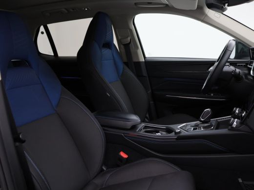 Lynk & Co 01 1.5 261 PK HYBRID AUT. + TREKHAAK 1800 KG | PREMIUM AUDIO | OPEN DAK | ADAPTIVE CRUISE | 20 INCH LMV ActivLease financial lease