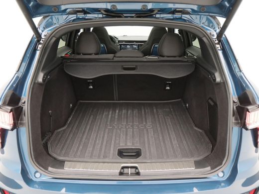 Lynk & Co 01 1.5 262 Pk Automaat | Zwarte Hemel | Full LED | Carplay | Panoramadak | Navigatiesysteem | Infini... ActivLease financial lease