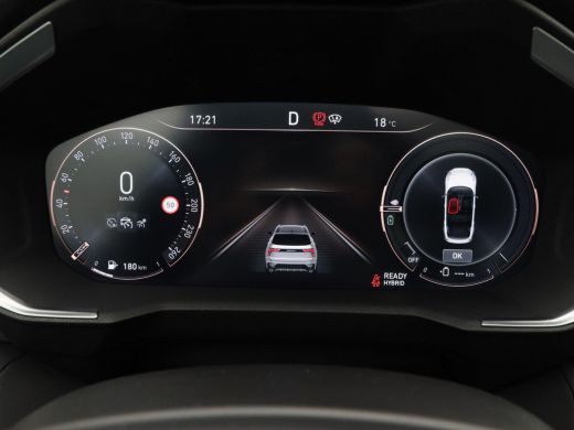 Lynk & Co 01 1.5 262 Pk Automaat | Zwarte Hemel | Full LED | Carplay | Panoramadak | Navigatiesysteem | Infini... ActivLease financial lease