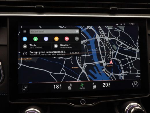 Lynk & Co 01 1.5 262 Pk Automaat | Zwarte Hemel | Full LED | Carplay | Panoramadak | Navigatiesysteem | Infini... ActivLease financial lease