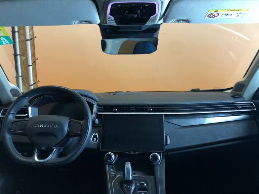 Lynk & Co 01 1.5 360 CAMERA | 6,6 KW LADEN | NL AUTO ActivLease financial lease