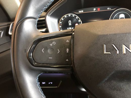 Lynk & Co 01 1.5 360 CAMERA | 6,6 KW LADEN | NL AUTO ActivLease financial lease