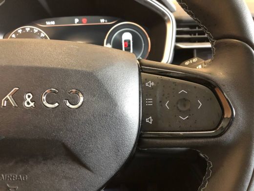 Lynk & Co 01 1.5 360 CAMERA | 6,6 KW LADEN | NL AUTO ActivLease financial lease