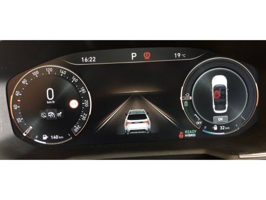 Lynk & Co 01 1.5 360 CAMERA | 6,6 KW LADEN | NL AUTO ActivLease financial lease